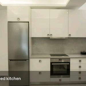 Syntagma Voulis Street Modern Apartment