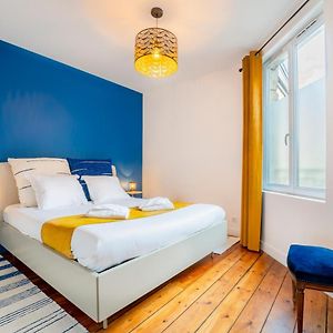 Appartements Climatises En Hyper Centre