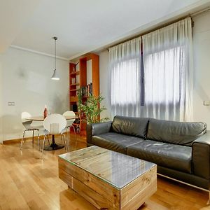 Apartamento En Chamberi Con Piscina - Lovely Apartment In The City Center With Swimming Pool
