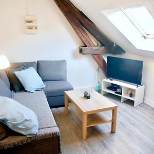Appartement à 1 Chambre à Coucher