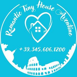 Romantic Tiny House Aventino