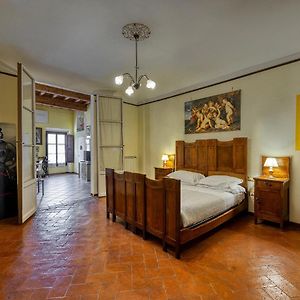 Wine Apartments Florence Vin Santo