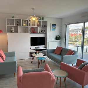 Appartement à 2 Chambres à Coucher
