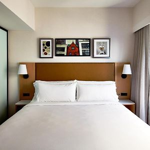 Chambre Standarde Lit King-Size