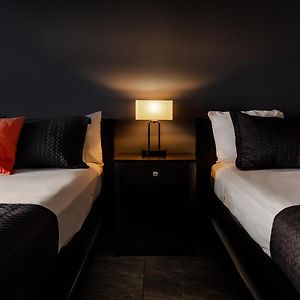 Chambre Lit Queen-Size