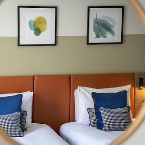 Chambre Standarde Double