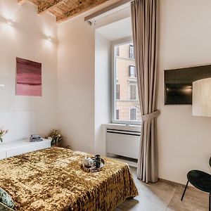 Th Trastevere Luxury-S.Cosimato 2Bd-2Bt
