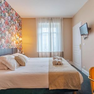 Chambre Classique Double