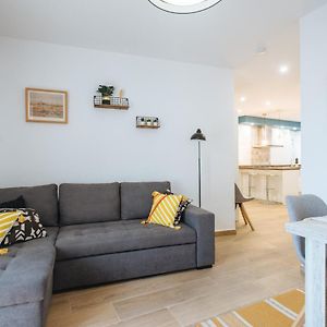 El Apartamento Del Reloj De Sol