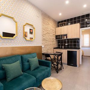 Appartement à 1 Chambre à Coucher