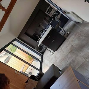 T3 Refait A Neuf, Patio, Wifi Et Plage