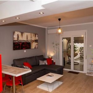 Appartement à 1 Chambre à Coucher