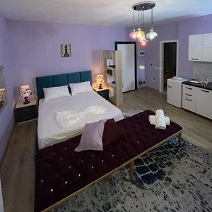 Center Tirana Apartments