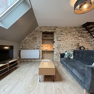 Charmant appartement de tourisme  Les Pierres de Symphorien - parking gratuit