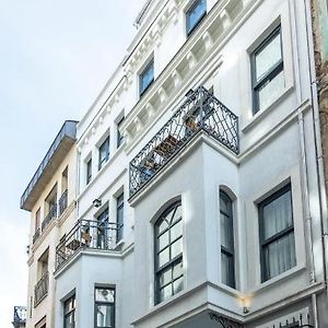 Nm Suites Beyoglu