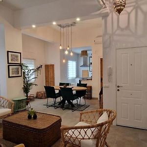 Holidays2Malaga Juan De Austria 2 Bed & 2 Bathroom 800 Mts From Old Town