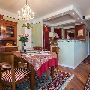 Appartement de Luxe