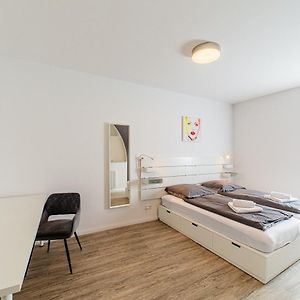 Renoviert Und Modern
