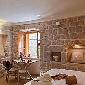 Studio de Luxe Lit King-Size