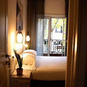 In Trastevere House