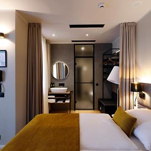 Chambre Supérieure