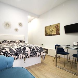 Apartamento En Embajadores