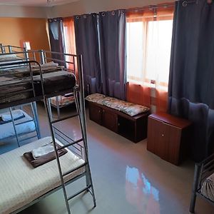 Dormitory Room Mixed