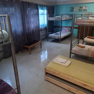 Dormitory Room Mixed