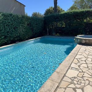 Villa de 3 chambres avec piscine privee et jardin clos a Saint Raphael a 6 km de la plage