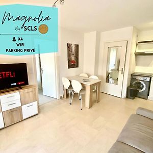 Appartement à 1 Chambre à Coucher