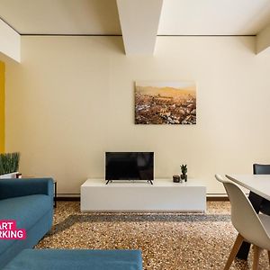 Casa Ambrosini Apartments By Wonderful Italy