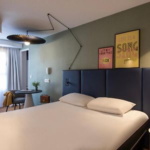 Chambre Standarde Double