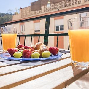 Ramirez De Madrid City Center Apartment.