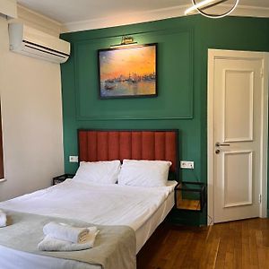 Chambre Double Économique