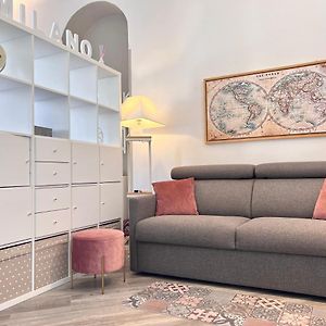 Glamour Liberty Apartment Sabotino38