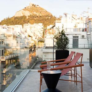Suite Penthouse