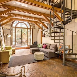 The Loft