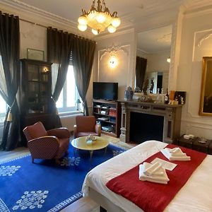 Suite Lit King-Size