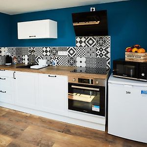Appartement Ezean Belfort Ville