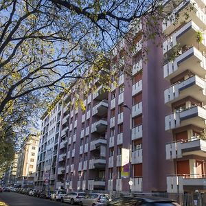 Easylife - Lussuoso E Moderno Bilocale A Due Passi Dalla Zona Fiera E City Life