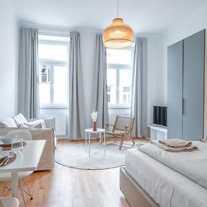 Appartement Studio