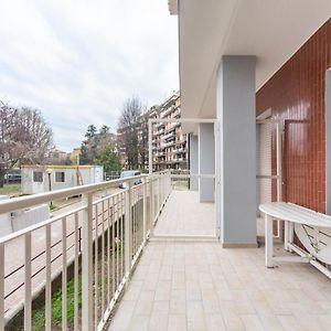 Easylife - Lussuoso Trilocale Con Balcone E Vasca Idromassaggio In Zona Barona