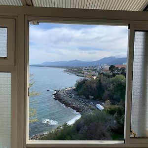 Appartement Renove Vue Mer - Citadelle De Bastia