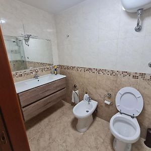 Private Bathroom Double Room