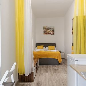 Private Bathroom Quadruple Room