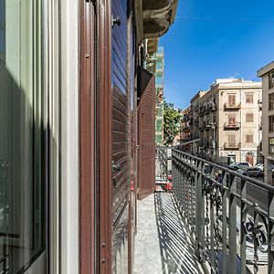 La Casa Di Martina - Palermo Central Apartments