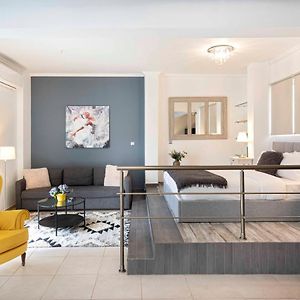 Appartement Studio