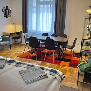 Appartement de Luxe