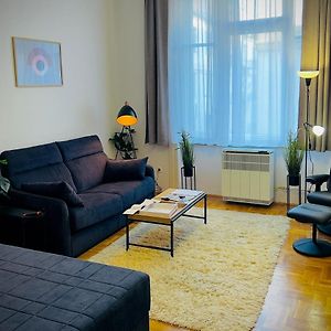 Residence In The Pedestrial Area