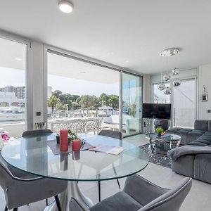 Appartement de Luxe